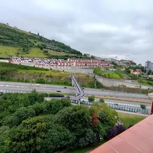 Séjour chez l'habitant Privada, Bilbao