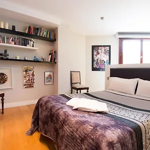 Appartement Piso Moderno, Céntrico Y Con Garaje Gratis, Bilbao