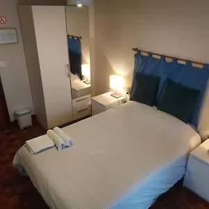 Séjour chez l'habitant Se Alquilan 3 Privadas, Bilbao