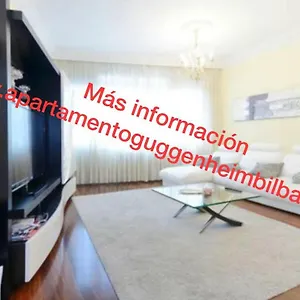 Frente Al Guggenheim Con Wifi Y Parking Privado Gratis Bilbau
